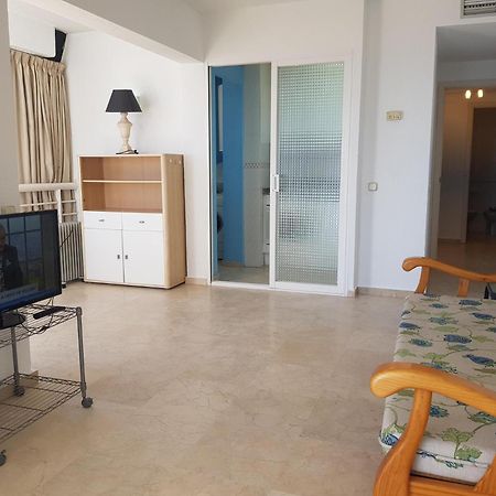Torre Levante-Fincas Benidorm Esterno foto