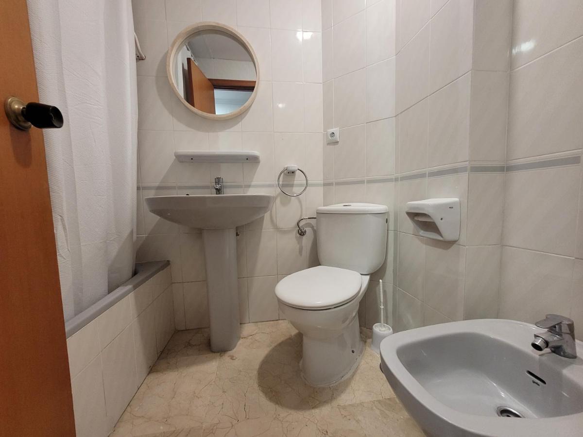 Torre Levante-Fincas Benidorm Esterno foto